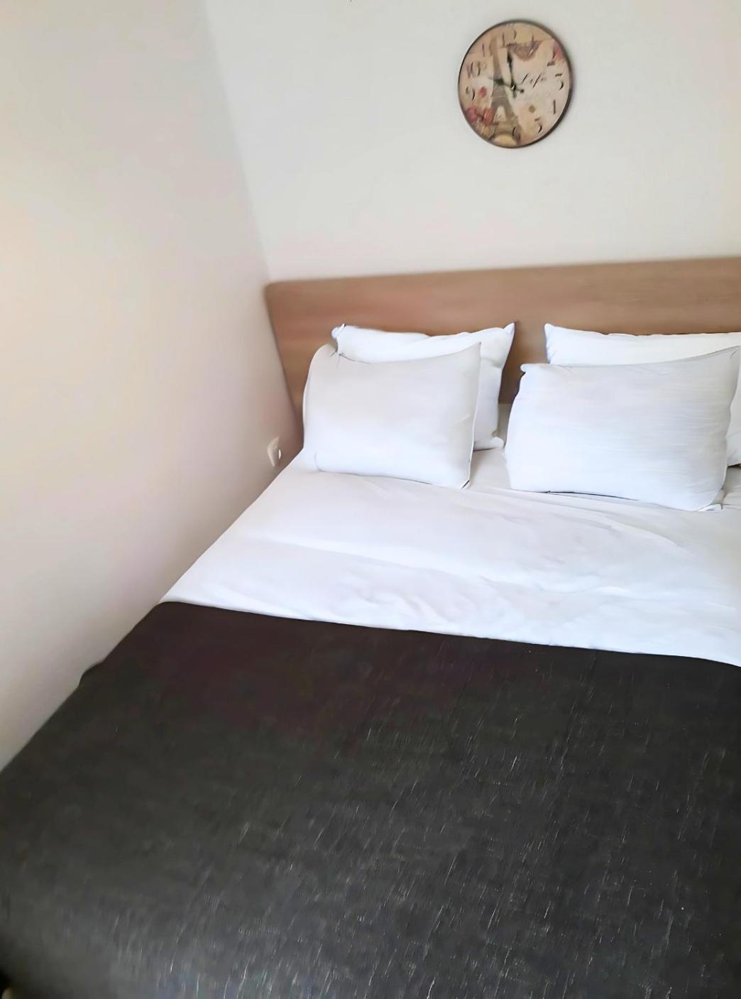 Cozy Apartment For 4 In Kolonaki, Lycabettus Atenas Exterior foto